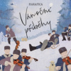 Harafica - Vánoční příběhy [CD]