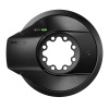 SRAM Power Meter spider AXS E1 for threaded mount chainrings - Red