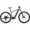 Elektro bicykel Merida eBig.Nine 400 zelený 2024