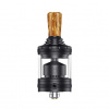 Hellvape Dead Rabbit MTL RTA clearomizér (2ml/4ml) Barva: Matte Full Black