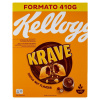 Kellogg's Choco Krave sušienky - 410 g