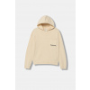 Detská mikina Calvin Klein Jeans IB0IB02622.128.176.PPY2 béžová 152