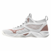 Mizuno WAVE DIMENSION MID V1GC224536 UK 4 boty