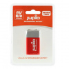 Jupio Batéria 9V 250mAh 1 ks, dobíjacia JRB-9V250