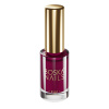 Klasický lak na nechty Bordinia no 672 Boska Nails Nail Polish 9 ml
