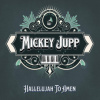 Jupp Mickey - Hallelujah To Amen [CD]