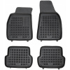 Koberce Gumenné Rezaw Plast Audi A4 2000-2008