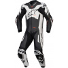 jednodílná kombinéza GP PLUS V4 SPRINT, TECH-AIR kompatibilní, ALPINESTARS (čern