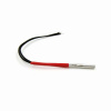 Ohrievač kazety Raise3D pre sériu Pro2, N2 Vhodné pre 3D tlačiareň: Raise3D Pro2, Raise3D Pro2 Plus, Raise3D N2 Heater Rod [S]5.09.00114; [S]5.09.00114
