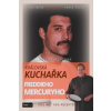 Královská kuchařka Freddieho Mercuryho