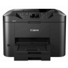 Canon MAXIFY MB2750 - farebný, MF (tlač, kopírka, skenovanie, fax, cloud), duplex, ADF, USB, LAN, Wi-Fi 0958C009