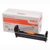 OKI originál válec 46484108, black, 30000str.