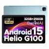 Android 15 DOOGEE Tab E3 Tablet 11