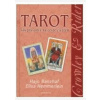 Tarot váš průvodce na ceste - Hajo Banzhaf, Elisa Hemmerlein
