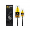 Set kief na ALU kolesá Work Stuff Blizzard & Thunder Kit