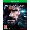 Metal Gear Solid V: Ground Zeroes (XOne)