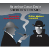 Vzpomínka na prázdný dům / Dr. Watson vz - Doyle Arthur Conan