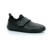 Vivobarefoot primus school ii obsidian leather barefoot topánky 28 EUR