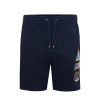 SoulCal NASA Shorts Black S