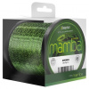 Delphin Vlasec Mamba Carp Kamufláž - Priemer 0,30 mm / Nosnosť 15,5 lbs / Návin 6000 m