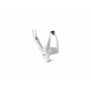 Košík na láhev ELITE CANNIBAL XC Bio 24' Glossy White/Black