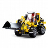 Sluban Town Construction M38-B0803 Lopatové bloky 200 ks