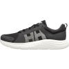 Helly Hansen Men’s HP Ahiga EVO 5 Marine Lifestyle Tenisky Black/White 41