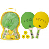 Schildkröt – súprava na stolný tenis Ping Pong