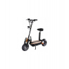 X-scooters XT01 WOOD 36V Li Bílá