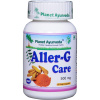 AllerG Care kapsuly - Planet Ayurveda 60 ks Obsah: 60 kapsúl