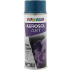 DUPLI-COLOR® AEROSOL ART Barva ve spreji laková nitro-kombi Barva (odstín): RAL 5009 - azurová, Velikost balení: 400 ml, Stupeň lesku: lesk 741166
