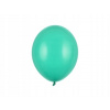 Balóny PartyDeco Strong 27 cm Pastel Aquamarine 50 kusov