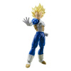 Bandai Tamashii Nations Dragon Ball Z S.H. Figuarts Akčná figúrka Super Saiyan Vegeta (Prebudený Super Saiyan Blood) 14 cm
