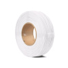 C-TECH Tisková struna (filament) ESSENTIAL LINE, PLA, bílá, 1,75mm, 1kg, refill 3DF-E-PLA-1.75-W-RF