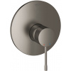 Grohe Essence sprchová batéria podomietková Brushed Hard Graphite 19286AL1
