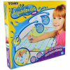 Sada na kreslenie Moja abeceda Aquadoodle - písmená a čísla, Tomy