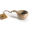 Kupilka 21 Classic Cup + Teaspoon Brown