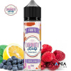 Dinner Lady S&V Fruits 10ml Purple Rain aroma