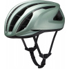 Cyklistická prilba Specialized S-Works Prevail 3 - white sage metallic 51-56