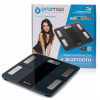 Oromed Oro-Scale Black