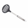 TESCOMA GrandCHEF 36 cm čierna - lyžica cedidlo / nylonová penovka