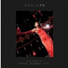 Lipa, Dua: Live From The Royal Albert Hall - Lipa, Dua