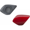 TREK Checkpoint SL IsoSpeed Cover Rage Red Pair