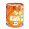 Aladine Razítka StampoBambino Abeceda