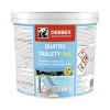 Chémia bazénová Cranit Quatro tablety 2,4kg