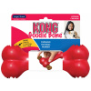 KONG Flamingo Hračka ® Goodie kost L