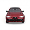 Bburago 1:18 Plus - Alfa Romeo Giulia GTAm - Met Red
