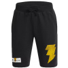 Šortky Under Armour Pjt Rock BA Rvl Terry Short-BLK 1377754-001 Veľkosť YMD