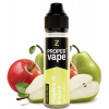 Příchuť Proper Vape by Zeus Juice S&V: Apples & Pears (Jablka a hrušky) 20ml