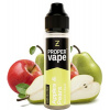Příchuť Proper Vape by Zeus Juice S&V: Apples & Pears (Jablka a hrušky) 10ml